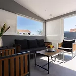 Stone - Pool House 100 Meters From The