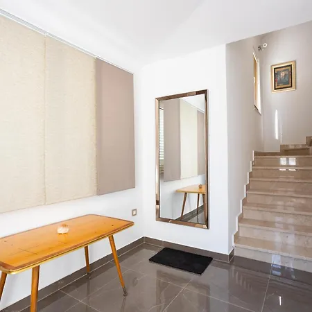 Willa Stone - Pool House 100 Meters From The *